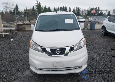 2018 Nissan Nv200 Sv z USA, uszkodzony, nr VIN 3N6CM0KNXJK690387